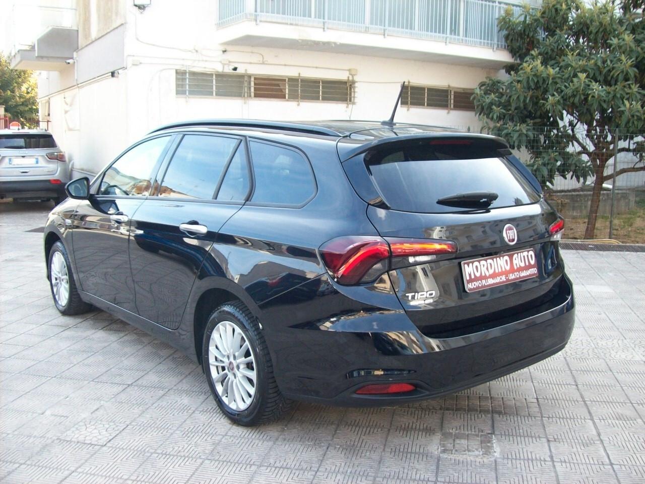 Fiat Tipo SW 1.6 Mjt 130CV S&S Business