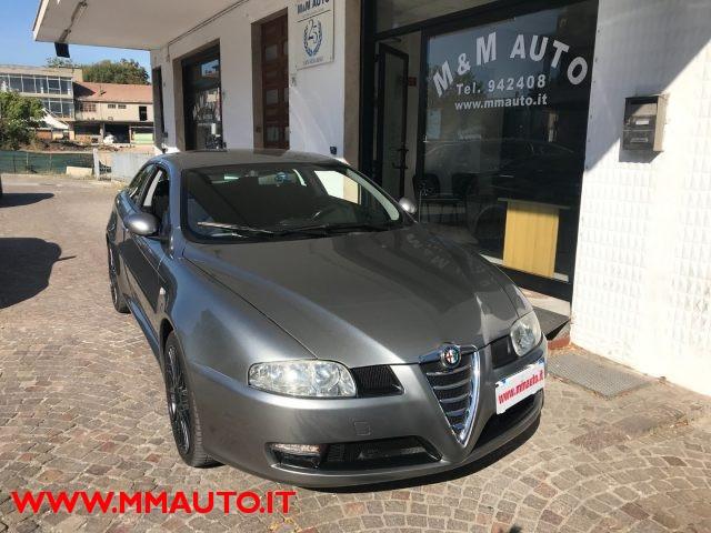 ALFA ROMEO GT 1.8 16V TS Progression