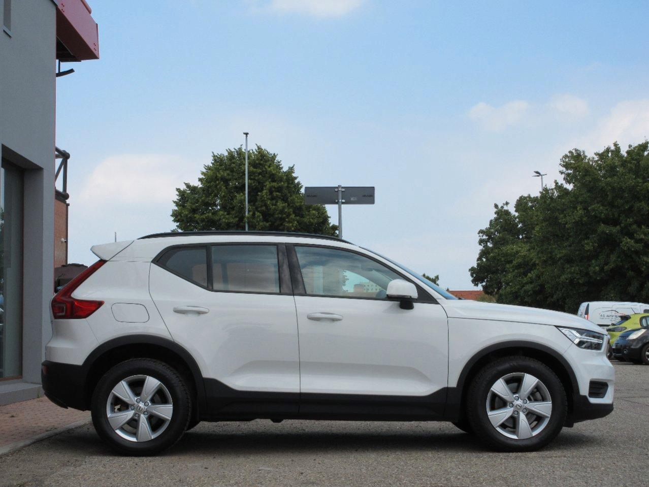 Volvo XC40 2.0 d3 Business AWD Geartronic