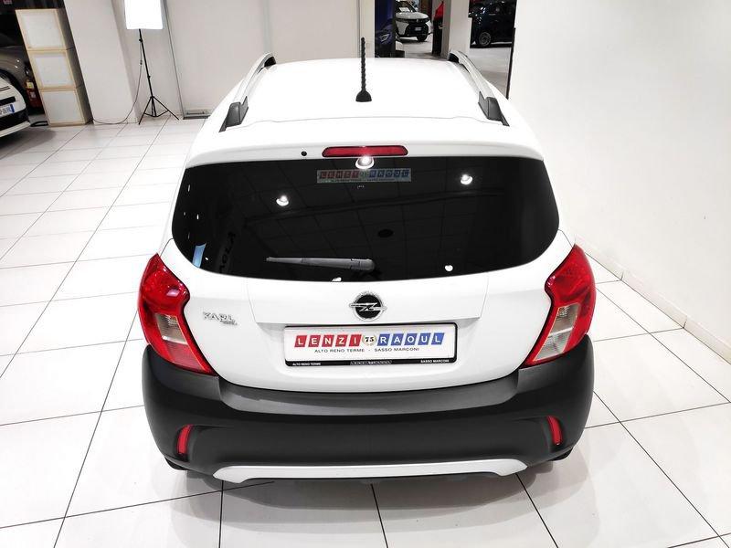 Opel Karl Rocks 1.0 73cv Rocks 5 porte MT5*BELLISSIMA*