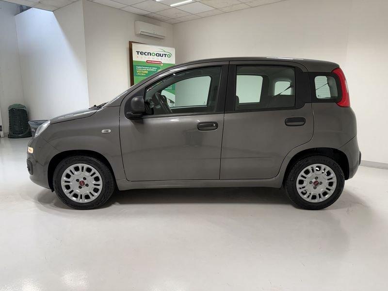 FIAT Panda Panda 1.0 FireFly S&S Hybrid