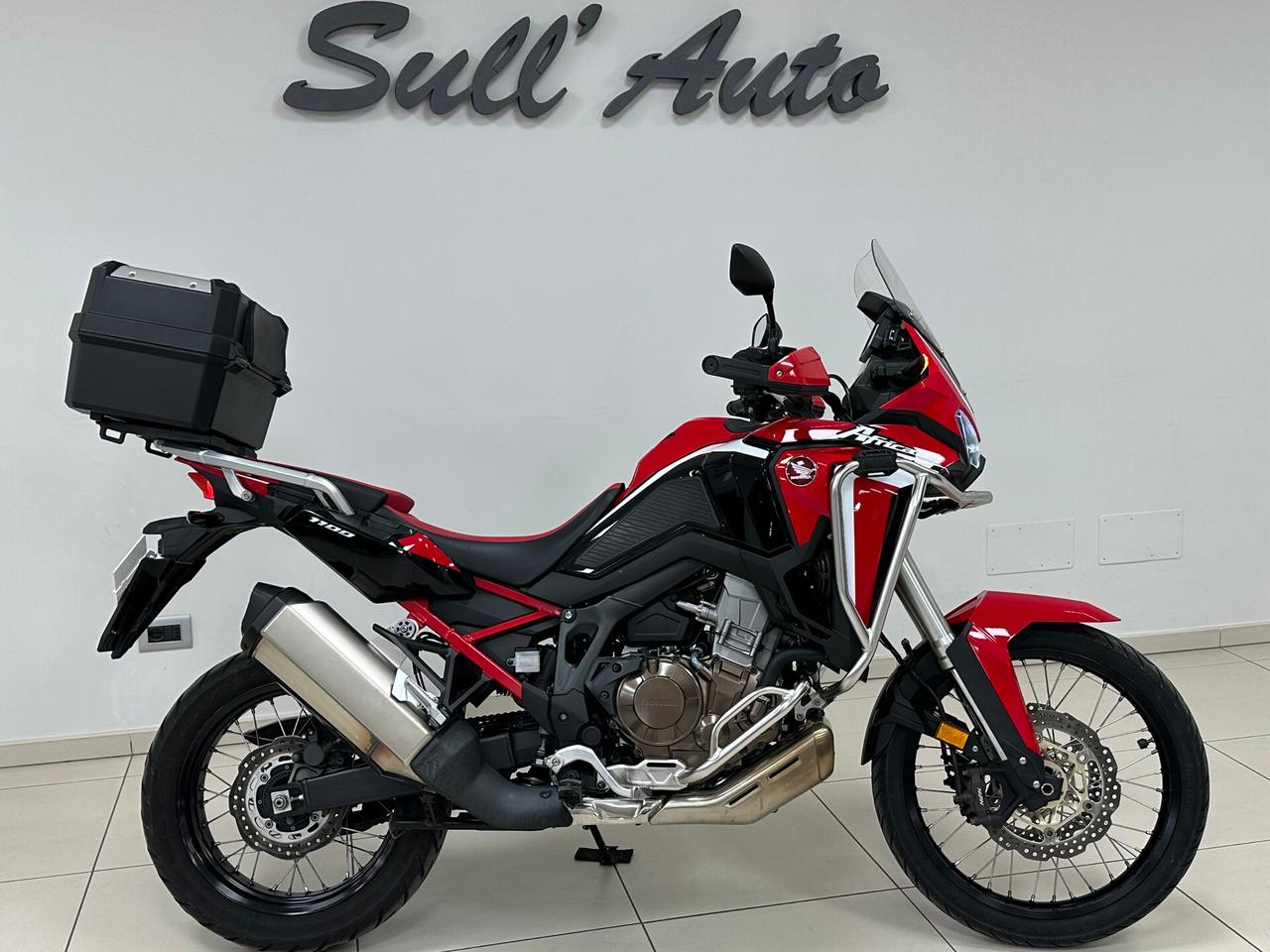 Honda CRF 1100L AFRICA TWIN - 2020