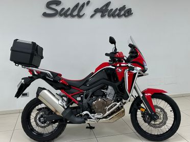 Honda CRF 1100L AFRICA TWIN - 2020