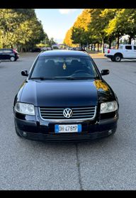 Volkswagen Passat 1.9 TDI/105CV DPF Var. Comf.