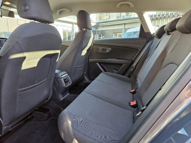 SEAT Leon 1.2 TSI 110 CV DSG ST Start/Stop Style