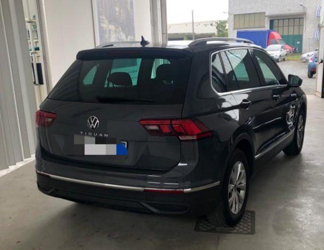 VOLKSWAGEN Tiguan 2.0 TDI 150 CV SCR DSG Life