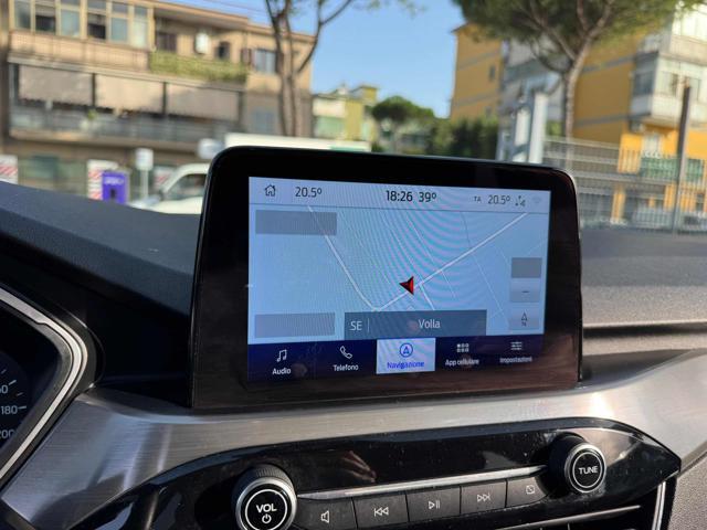 FORD Kuga 1.5 EcoBoost 150 CV 2WD Titanium