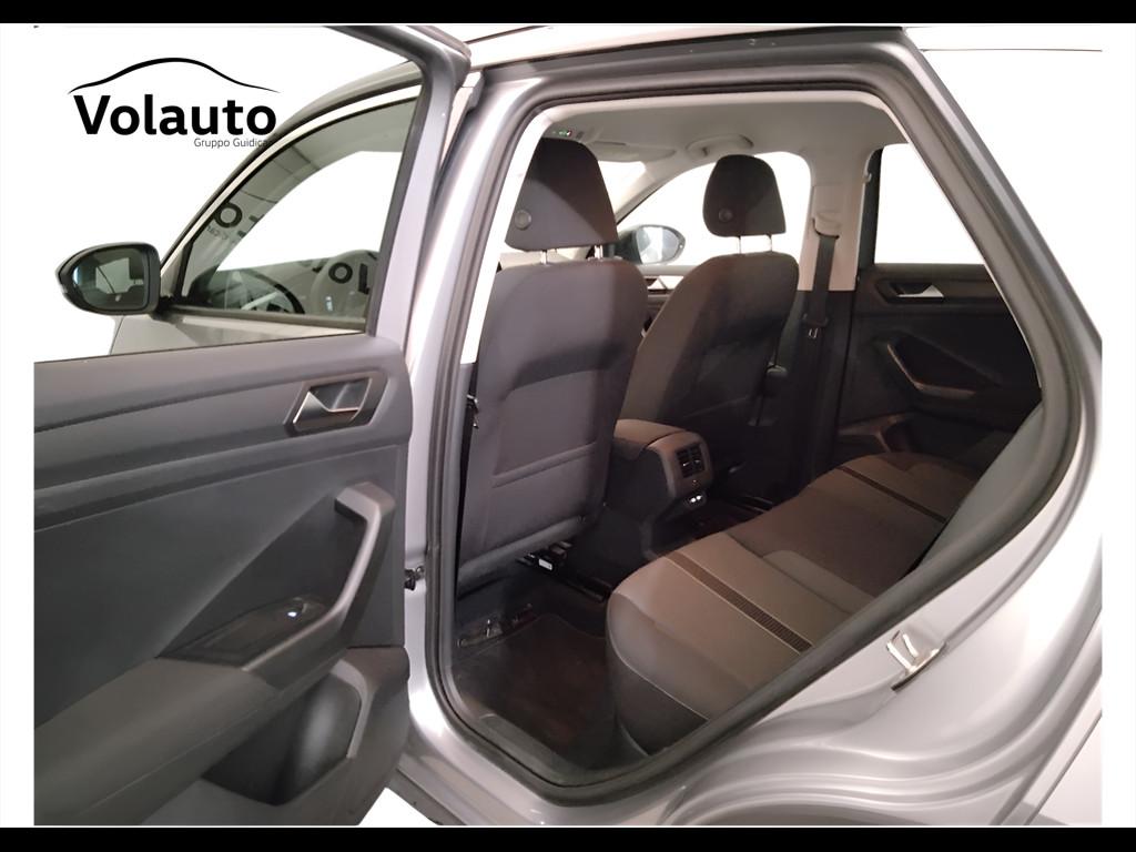 VOLKSWAGEN T-Roc I 2022 - T-Roc 2.0 tdi Sport 115cv