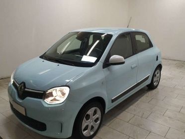 Renault Twingo Electric Twingo Zen 22kWh