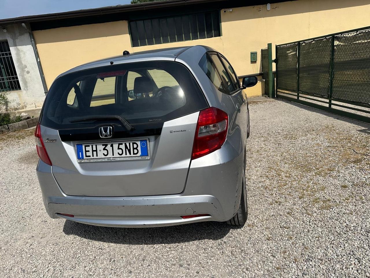 Honda Jazz 1.2 i-VTEC BENZINA |OK NEOPATENTATI |