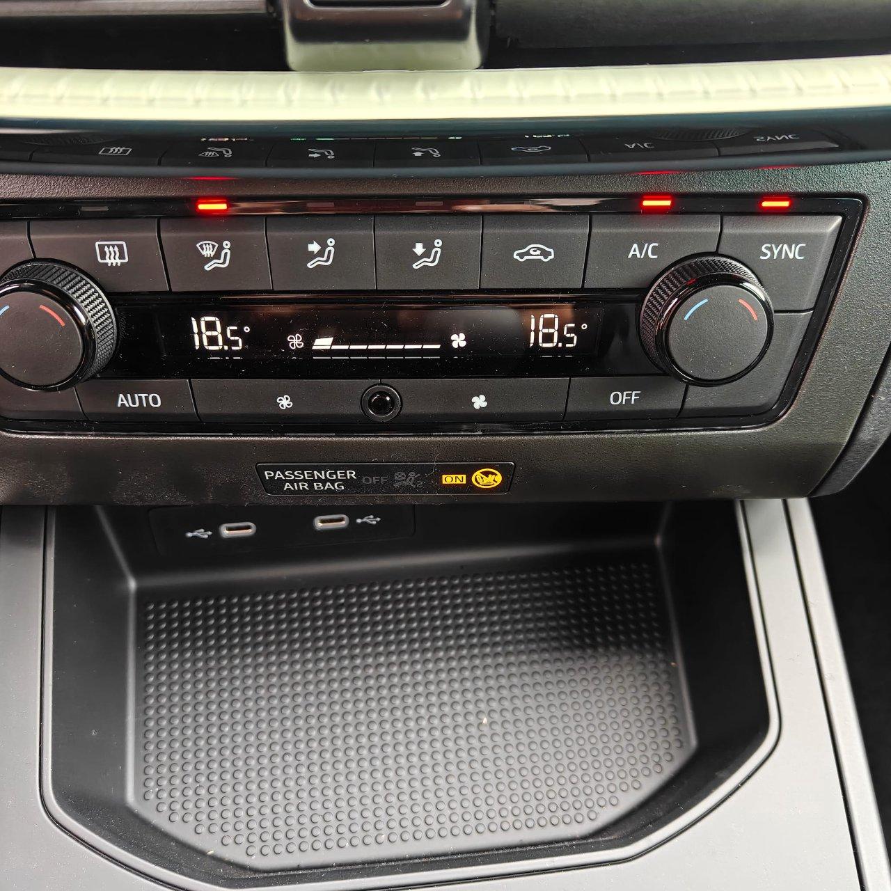 SEAT ARONA 1.0cc ECO TSI