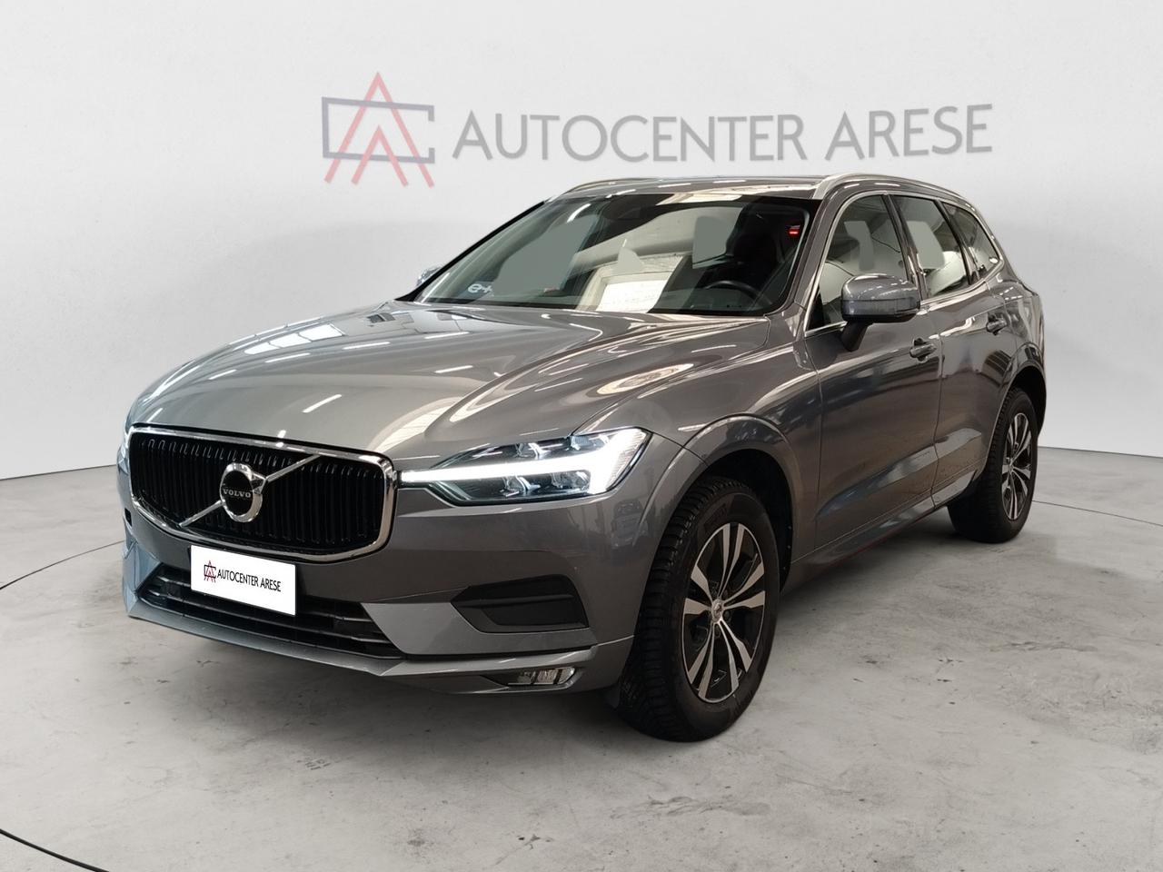 Volvo XC60 B4 D AWD MOMENTUM PRO