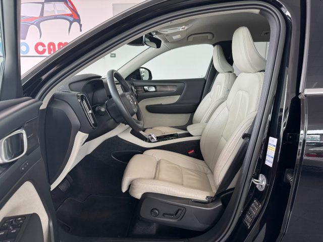 VOLVO XC40 T5 Recharge Plug-in Hybrid aut. Plus Bright