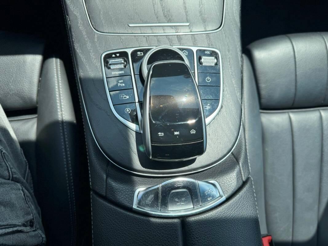 Mercedes Classe E E cabrio 220d Premium Plus 4matic auto