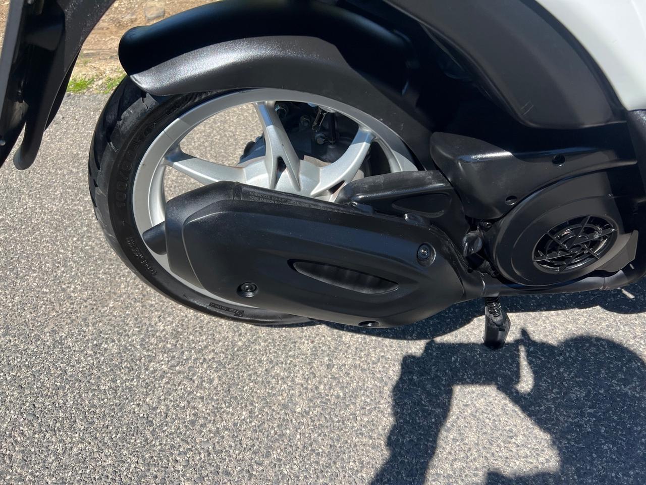 Piaggio Liberty S 125 EURO5