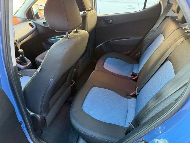 HYUNDAI i10 1.0 LPGI Econext GPL