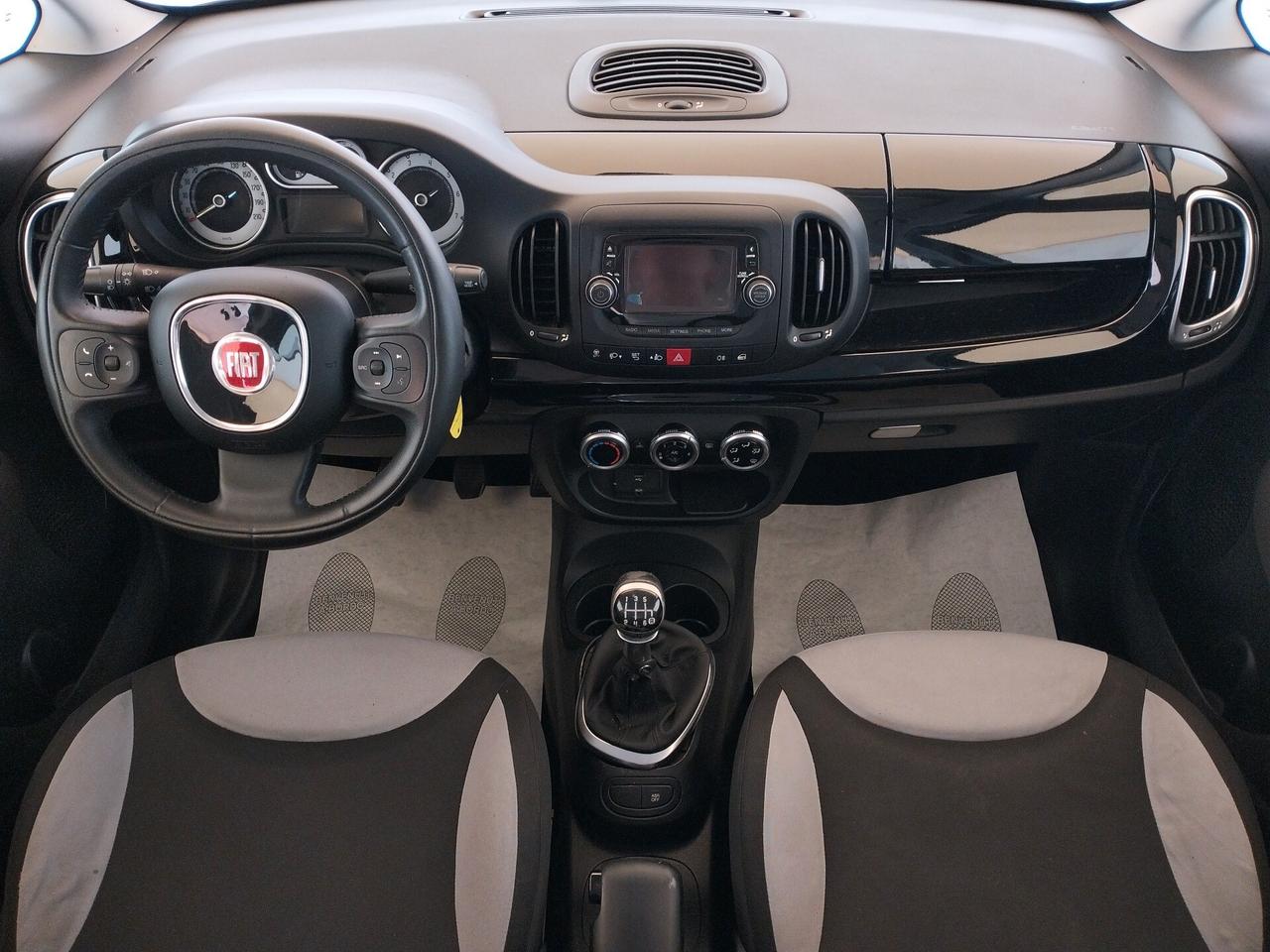 Fiat 500L 1.4 95 CV - NEOPATENTATI