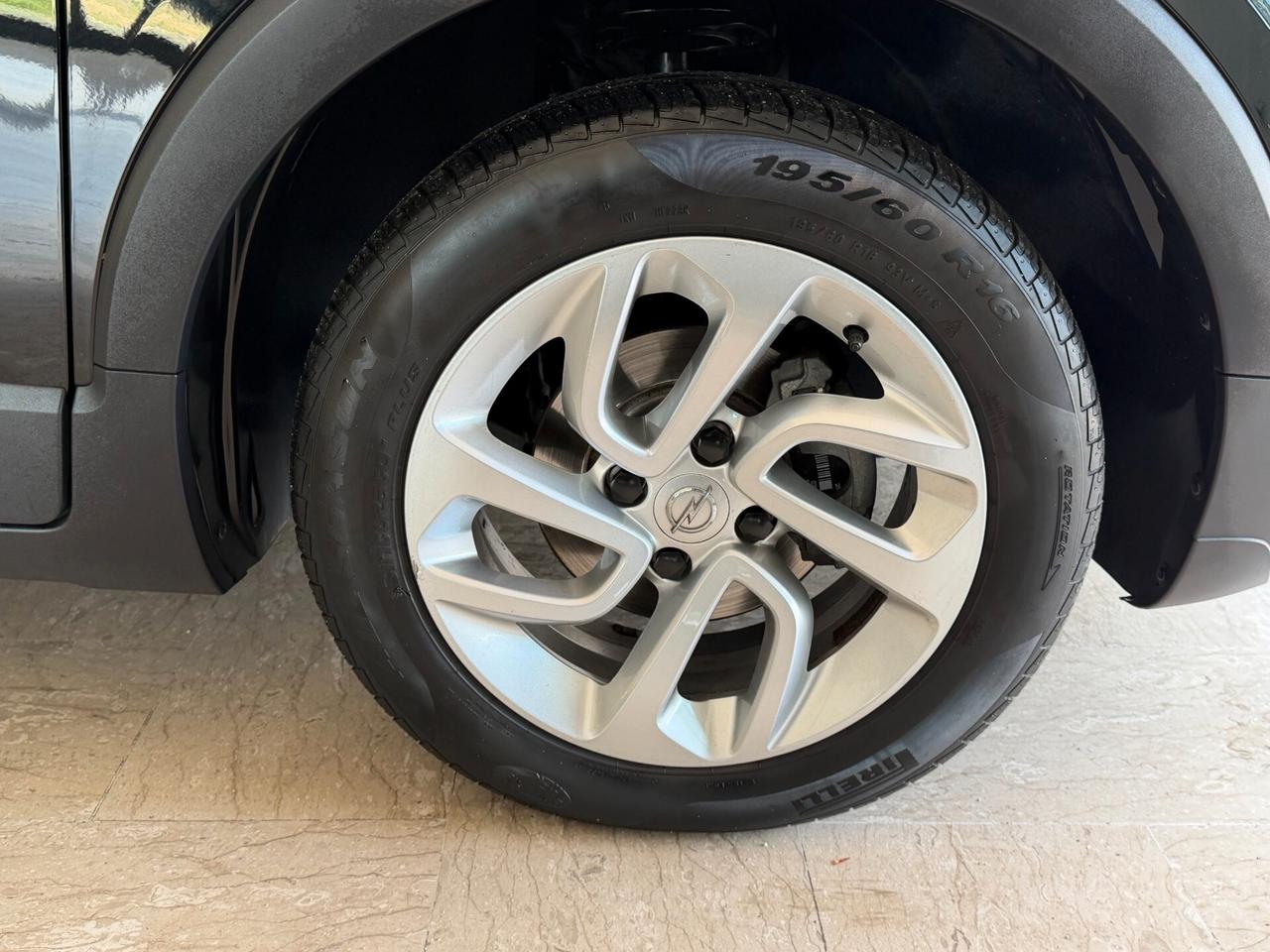 Opel Crossland X 1.5 DIESEL 102 cv. INNOVATION (Nav)
