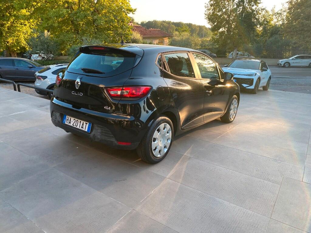 RENAULT Clio 4ª serie Clio 1.2 75CV 5 porte Wave