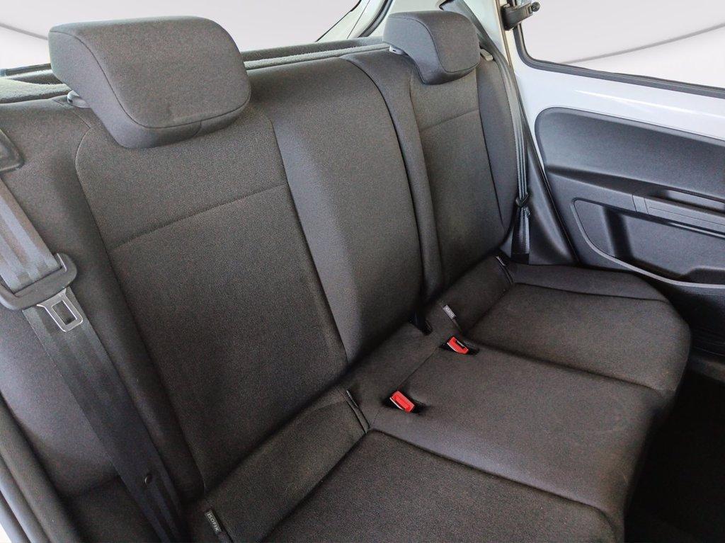 VOLKSWAGEN Up! 5p 1.0 move up! 60cv del 2019