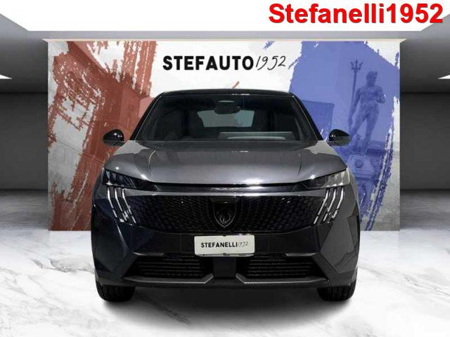 PEUGEOT 3008 III 2024 - 1.2 hybrid GT 145cv e-dcs6