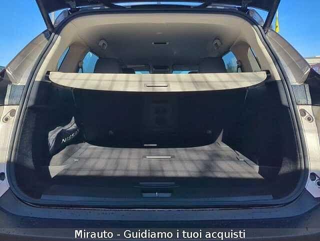 Nissan X-Trail e-Power e-4orce 4WD 5 posti Tekna