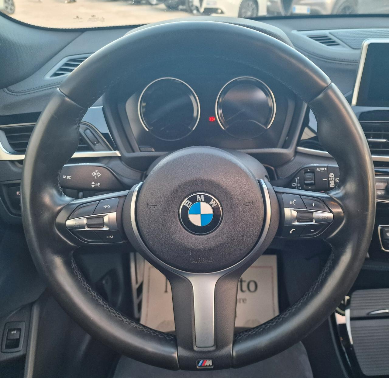 Bmw X2 xDrive20d Msport-X 190cv