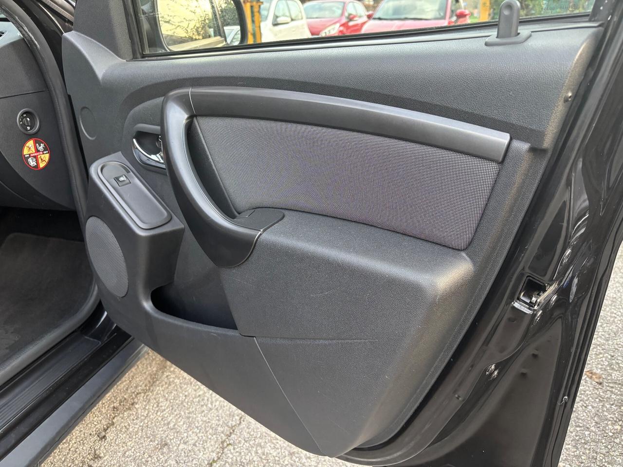 Dacia Duster 1.5 dCi 115 CV Expression