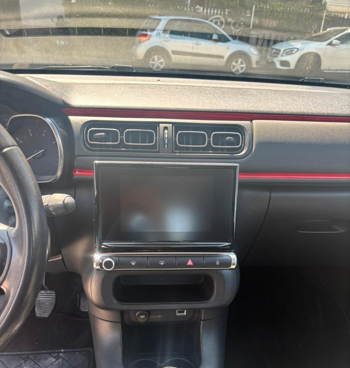 Citroen C3 BlueHDi 100 S&S Shine