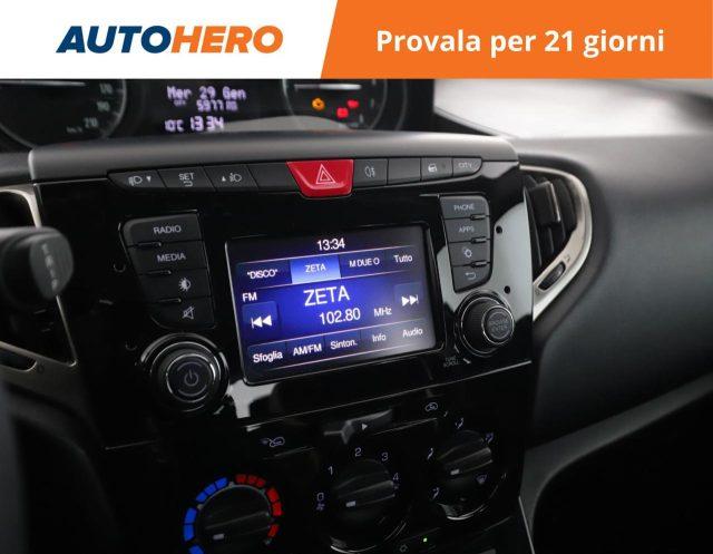 LANCIA Ypsilon 1.2 69 CV 5 porte Gold