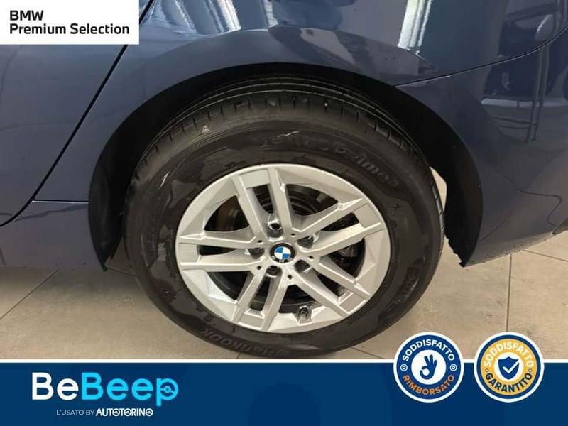 BMW Serie 2 Active Tourer 218D ACTIVE TOURER AUTO