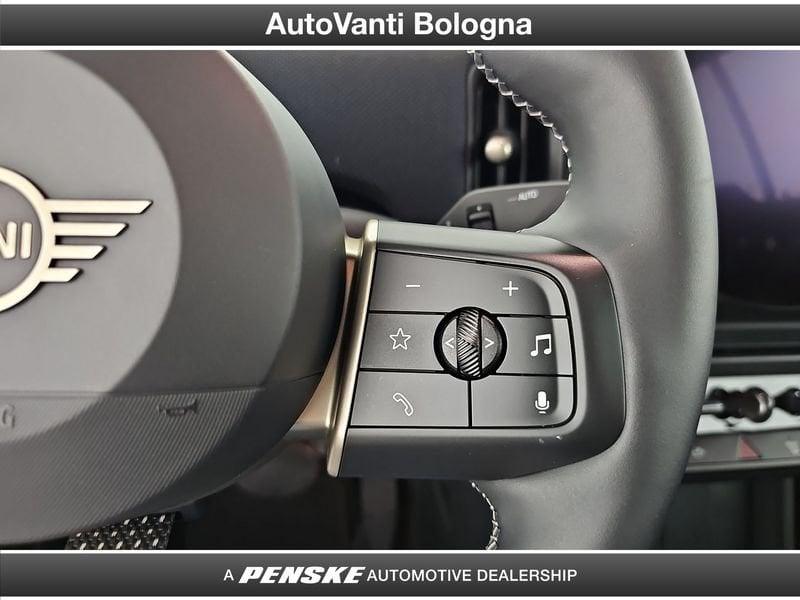 MINI Mini Cooper Cabrio 2.0 Cooper C Classic Cabrio