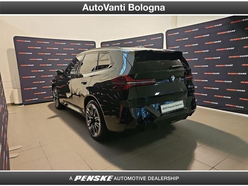 BMW X3 X3 xdrive30e MSport Pro auto