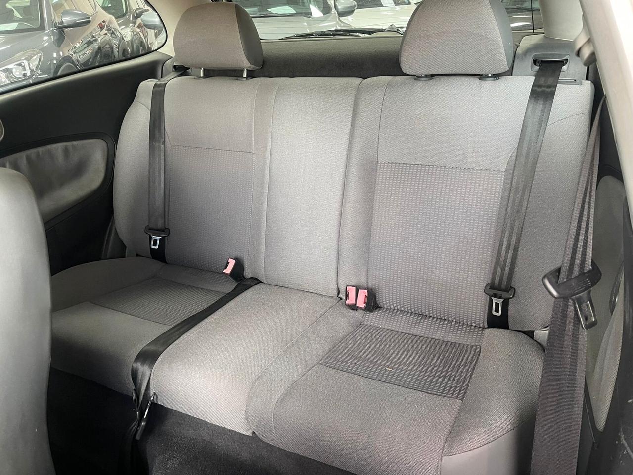 Seat Ibiza 1.2 12V 3p. Stella