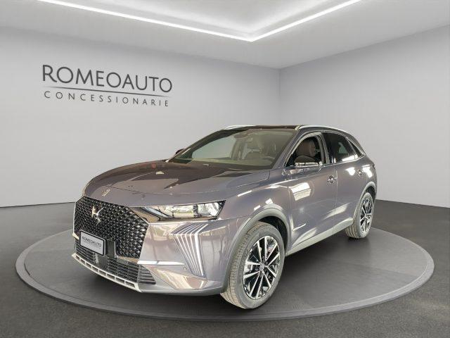 DS AUTOMOBILES DS 7 BlueHDi 130 aut. Exupery