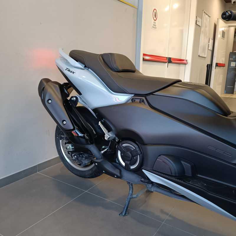 Yamaha T-Max 560 Tech Max - 2025