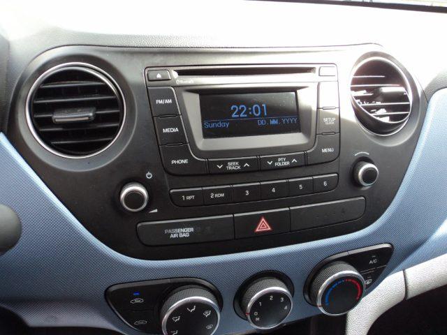 HYUNDAI i10 1.0 LPGI Econext Sound Edition