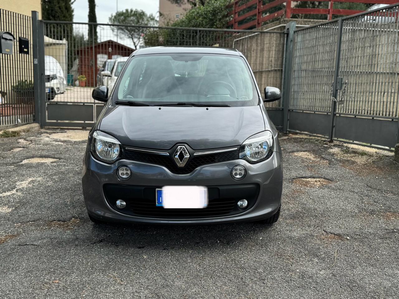 Renault Twingo SCe Stop&Start Intens