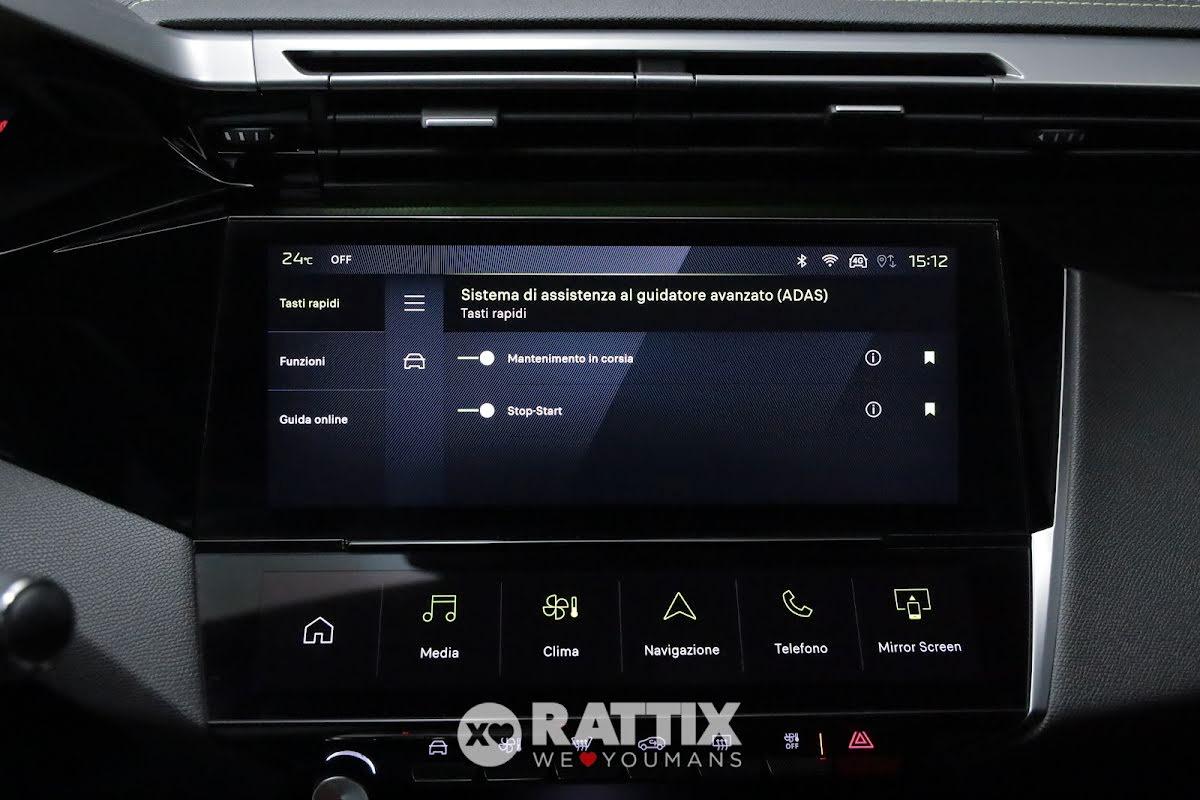 Peugeot 308 SW 1.2 Puretech t 130CV GT EAT8