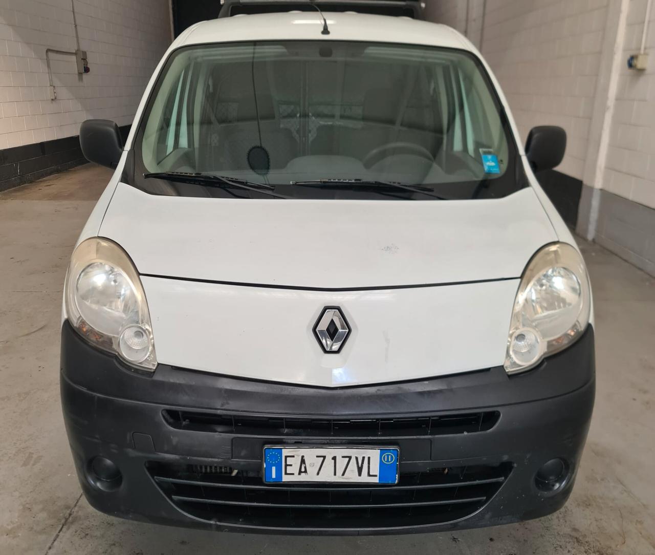 Renault Kangoo 1.5 dCi 75CV F.AP. 4p. LEGGERE BENE DESCRIZIONE