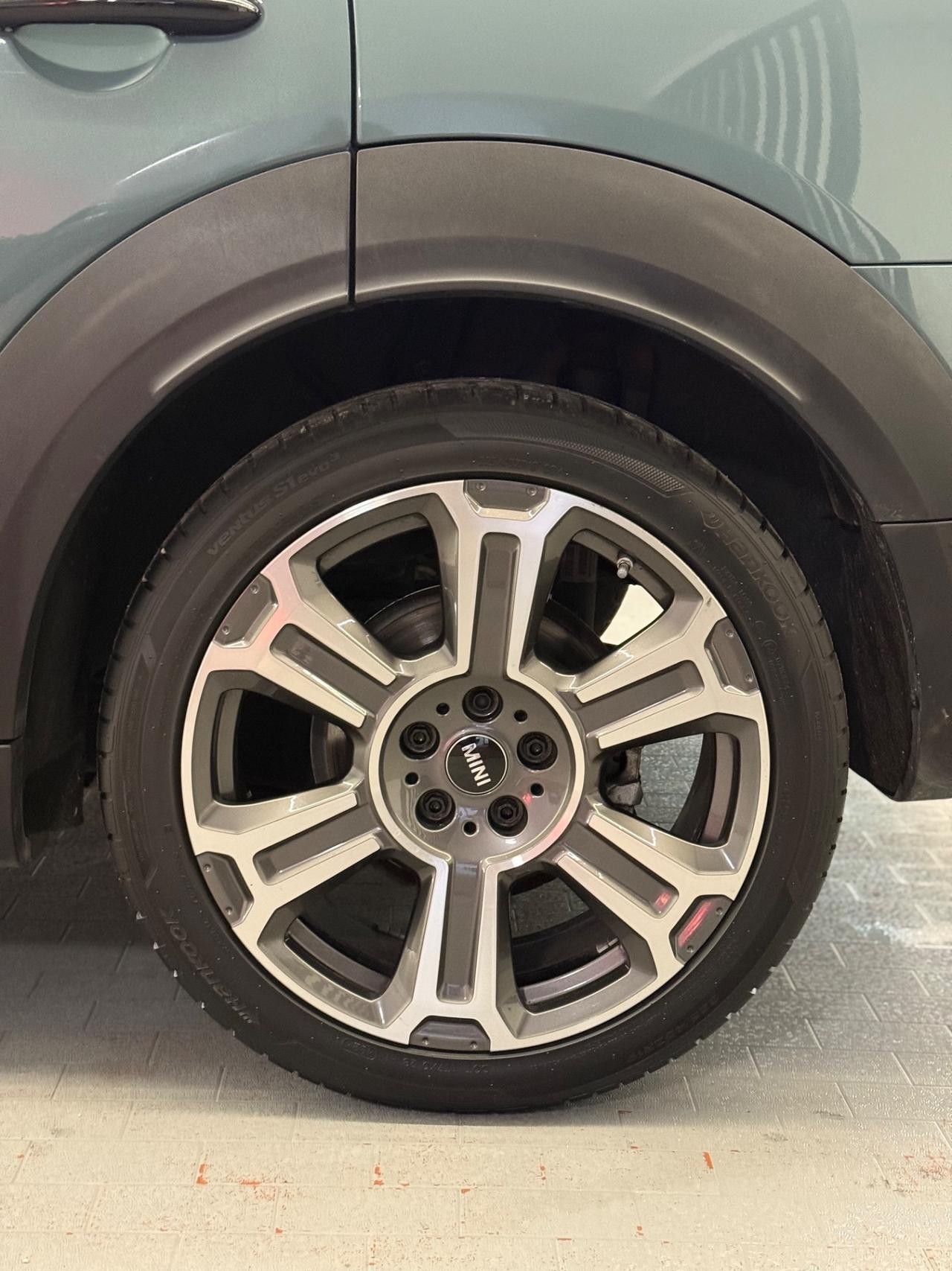 Mini Cooper Countryman 1.5 Northwood Edition ALL4 auto