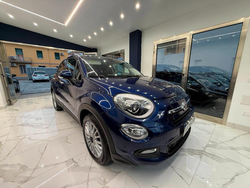 Fiat 500X 500X 1.6 mjt Cross 4x2 120cv my17