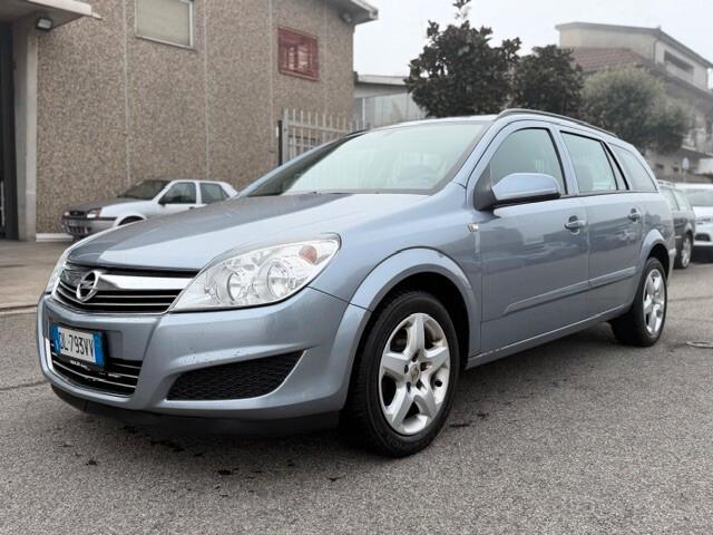 Opel Astra 1.6 16V Station Wagon Enjoy