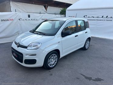 FIAT Pandina 1.0 FireFly 65 CV Hybrid Icon KM/0