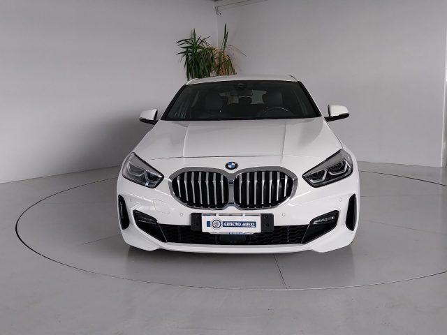 BMW 118 d 5p. Msport Automatica