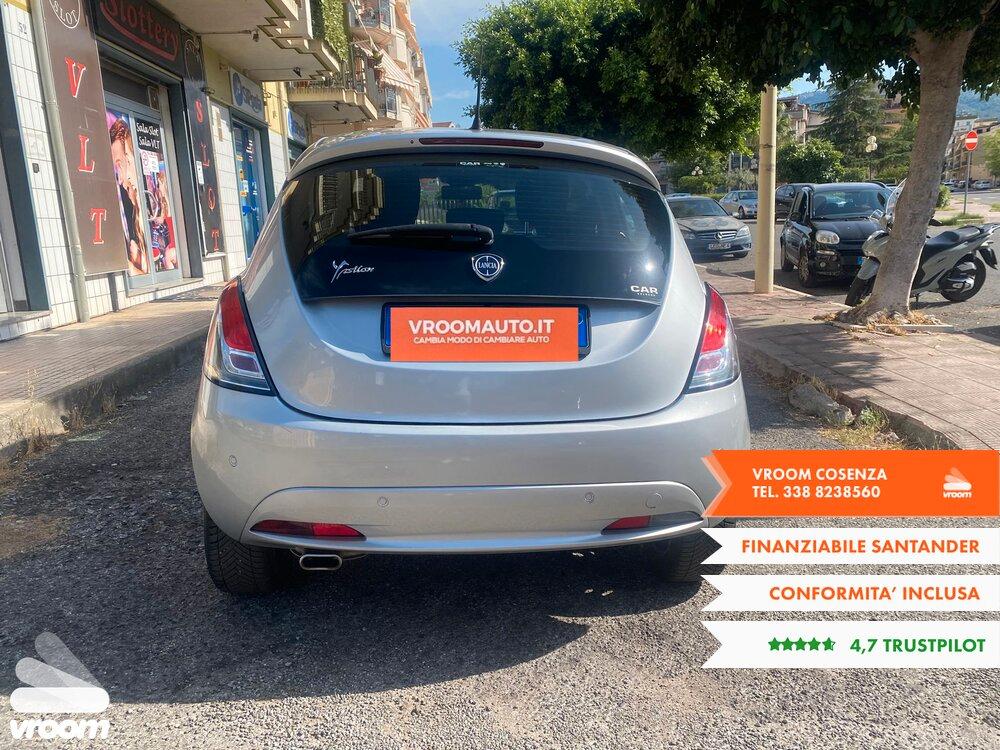 LANCIA Ypsilon 3ª serie Ypsilon 1.3 MJT 16V 95...