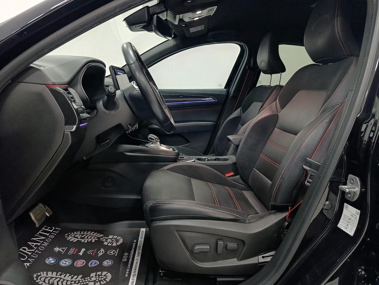 Renault Arkana Hybrid E-Tech 145 CV R.S.Line Fast Track