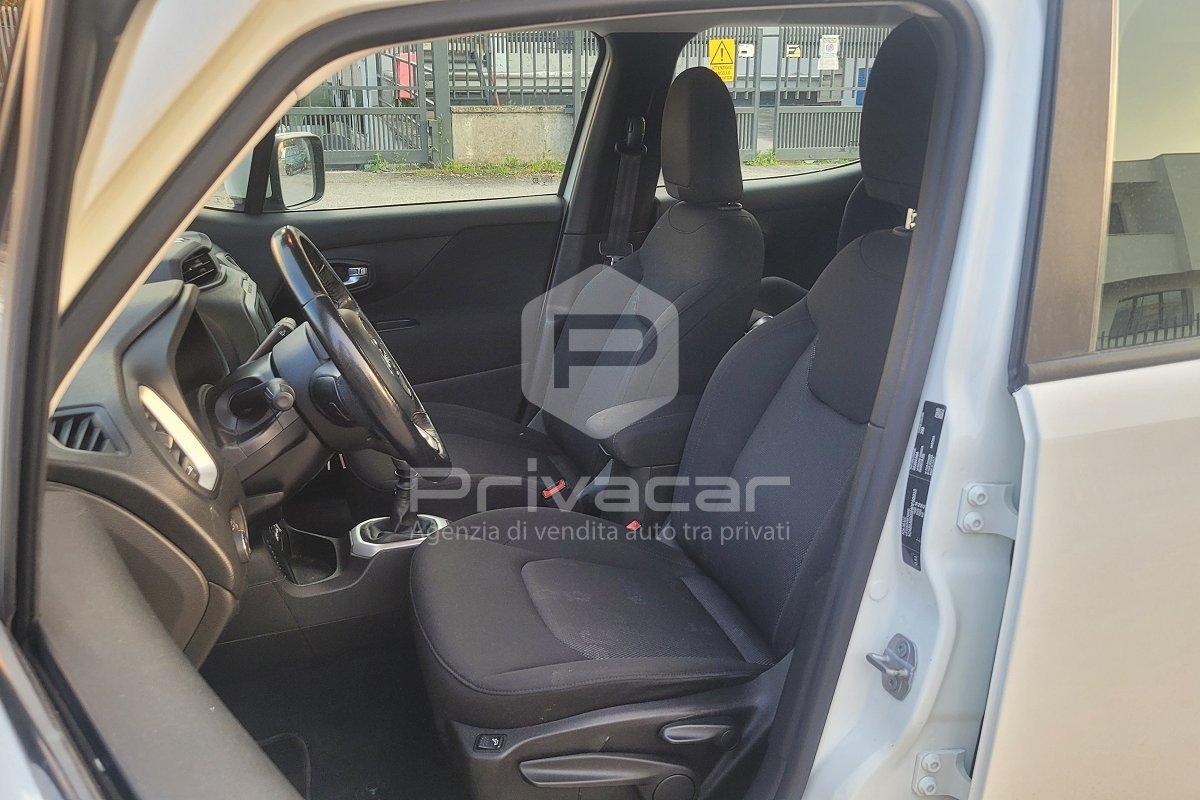 JEEP Renegade 1.6 Mjt 105 CV Business