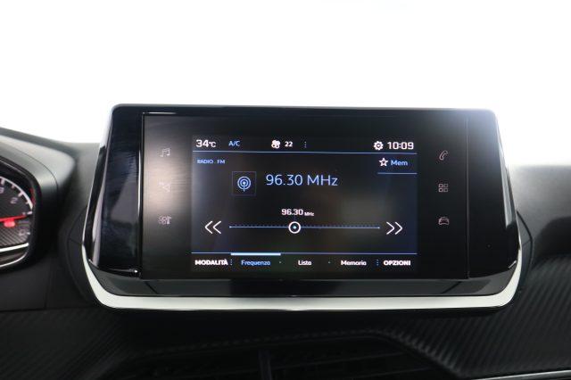 PEUGEOT 2008 2008 PureTech 100 S&S Allure