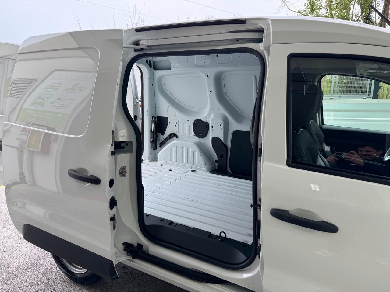 Renault Express 1.5 BlueDci 95CV GARANZIA 24 MESI